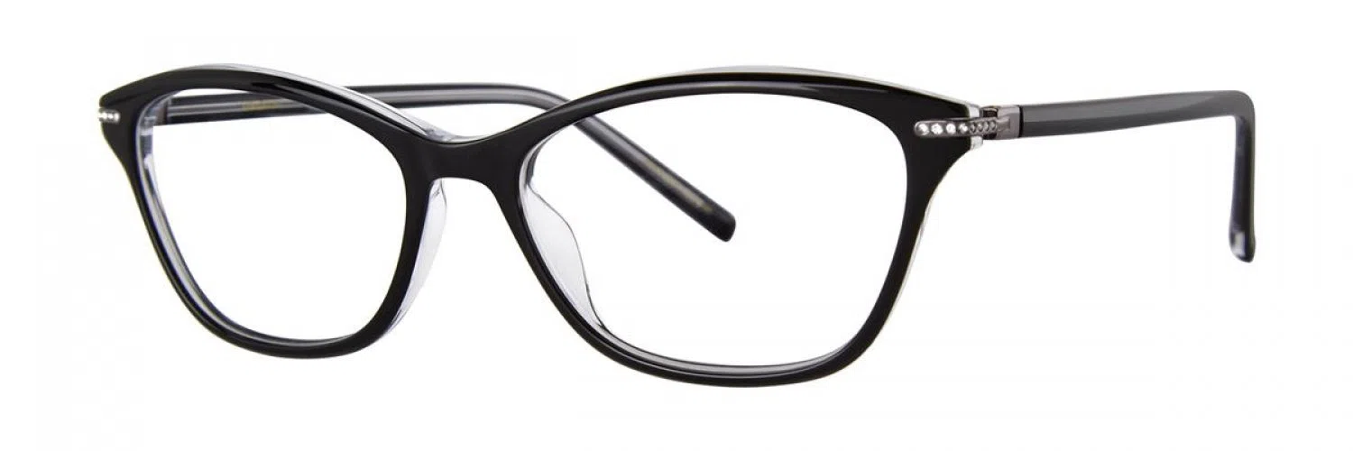 Vera Wang Tacita Eyeglasses - view 3